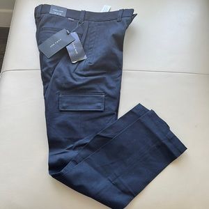 Zara pocket pant